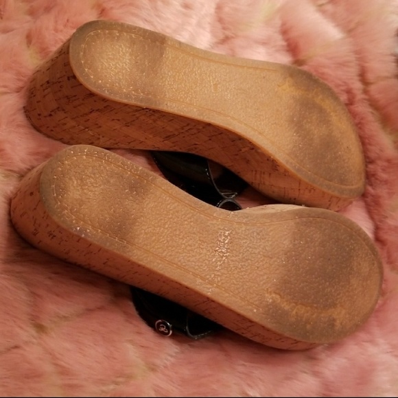 Sam Edelman Signature Romys - Picture 7 of 7